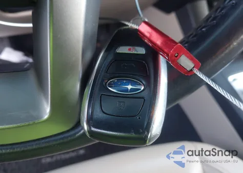 2016 Subaru Outback 2.5I Limited from USA, damaged, VIN 4S4BSALC8G3205391